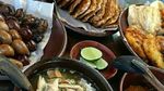 Bikin Pagi Hangat dengan Sarapan Soto Kwali yang Sedap