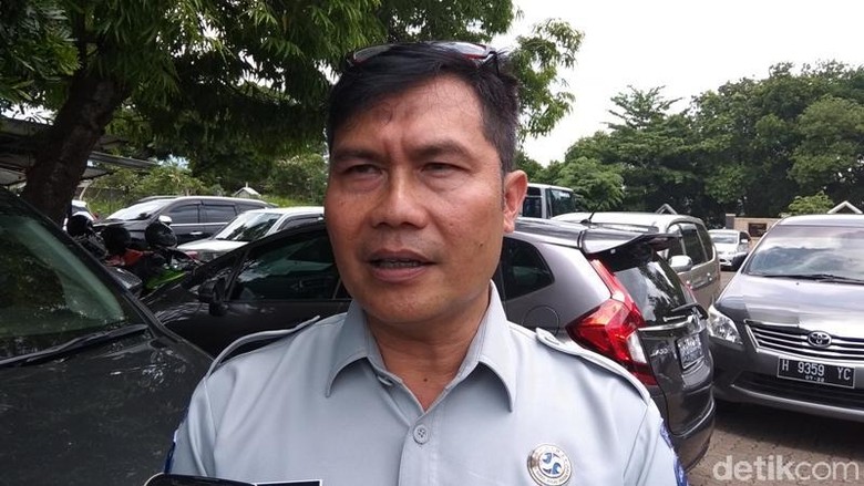 Jasa Raharja Berikan Santunan Rp 50 Juta pada Ahli Waris Nh Dini Jasa Raharja Berikan Santunan Rp 50 Juta pada Ahli Waris Nh Dini