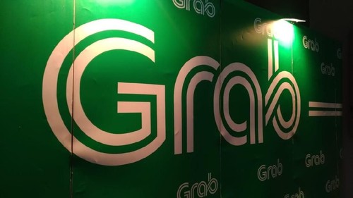 Grab Indonesia
