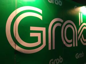 Grab Bakal Dapat Rp 14,5 Triliun Lagi dari SoftBank?