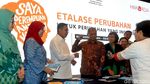 KPK Ajak Pemerintah Cegah Korupsi dalam Perkawinan Anak