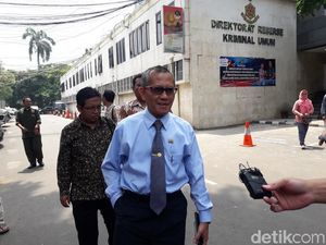 Jubir KY Dipolisikan, Kuasa Hukum: Hanya Menjalankan Tugas