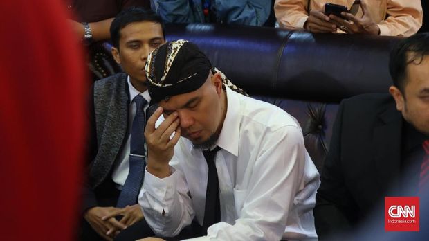 Fadli: Ucapan Idiot 'Dhani' Sama Seperti 'Sontoloyo' Jokowi