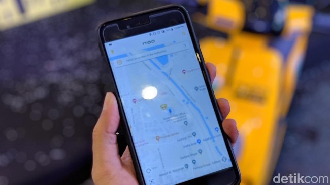 Fenomena Migo: Bisnis Modal Dengkul, Bisa Dapat Jutaan Rupiah
