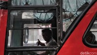 Salah satu faktornya karena keamanan, fasilitas dan tingkat keselamatan.