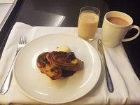 Mantap! Ini 5 Maskapai yang Punya Menu Sarapan Terbaik
