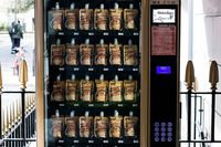 Perusahaan Ini Rilis Vending Machine Khusus Scotch whisky