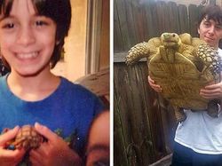 Potret Ketika Waktu Mengubah Segalanya