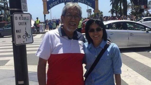 6 Kisah Cinlok Atlet dari Berbagai Cabang Olahraga