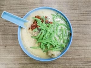 Malaysia dan Singapura Berebut Cendol, Bagaimana Tanggapan Orang Indonesia?