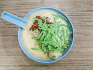 Malaysia dan Singapura Berebut Cendol, Bagaimana Tanggapan Orang Indonesia?