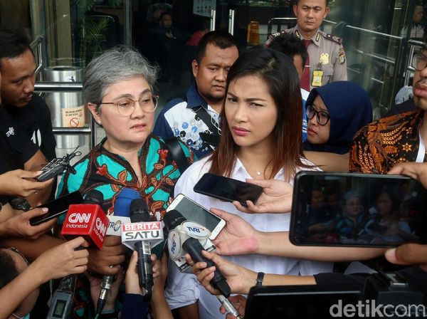 Keluarga Budi Mulya Ajukan Justice Collaborator ke KPK
