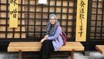 Potret Nagoya Jepang dan Kebiasaan yang Jarang Diketahui