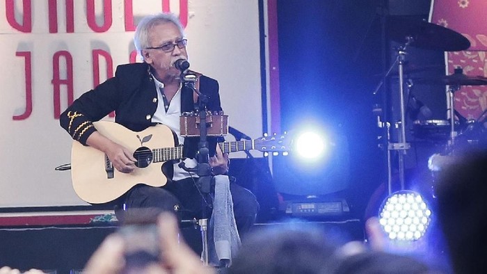 Iwan Fals