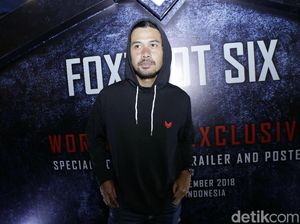Chicco Jerikho hingga Gading Marten Dinobatkan Jadi Duta Piala Citra FFI 2019