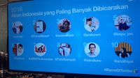 Ini Nih Akun dan Tagar yang #RameDiTwitter 2018