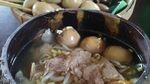 Bikin Pagi Hangat dengan Sarapan Soto Kwali yang Sedap