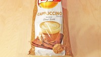 Varian rasa Lay’s terus menerus ditambah. Kini ada sekitar 164 rasa Lay’s di seluruh dunia. Pilihannya unik seperti sup sayur hingga cappuccino. Foto: Istimewa