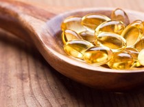 Intip Manfaat Minyak Ikan untuk Dukung Tumbuh Kembang Anak