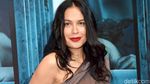 Sophia Latjuba Rencanakan Tahun Baru di Pesawat