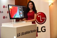 Dua Monitor 5K LG Goda Para Pekerja Kreatif Indonesia