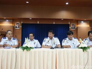Rawan Kecelakaan, 6 Pelintasan Kereta Dipasangi CCTV Saat Natal