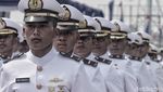 Melihat Kemeriahan Peringatan Hari Armada RI 2018