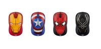 Logitech Marvel