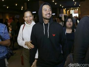 Demi Peran, Chicco Jerikho Banyak Riset Tentang Menjadi Pastor