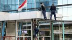 Halte TransJ Tosari Dibongkar, Anies Siapkan Pelican Crossing
