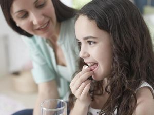 Anak Muntah dan Diare? Ini 10 Obat Rumahan yang Bisa Dicoba