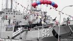 Melihat Kemeriahan Peringatan Hari Armada RI 2018