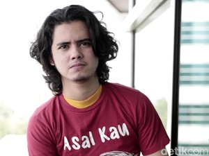 Serunya Aliando Cs dan Armada Bermalam di Dream Cruise