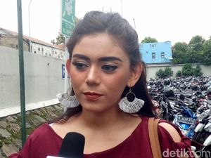 Pembelaan-pembelaan Thalita Latief soal Rumah Tangga dan Kini Gugat Cerai