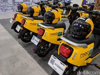 Fenomena Migo: Bisnis Modal Dengkul, Bisa Dapat Jutaan Rupiah