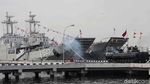 Melihat Kemeriahan Peringatan Hari Armada RI 2018