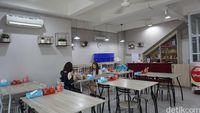 pangsit mie 168 makan bakmi ayam plus kacang mete yang pangsit mie 168 makan bakmi ayam plus kacang mete yang