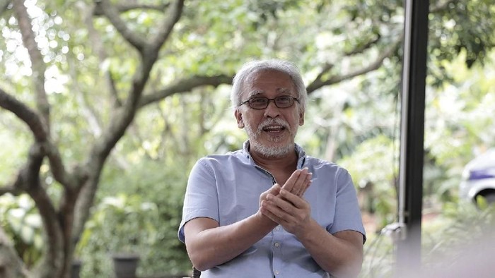 Iwan Fals
