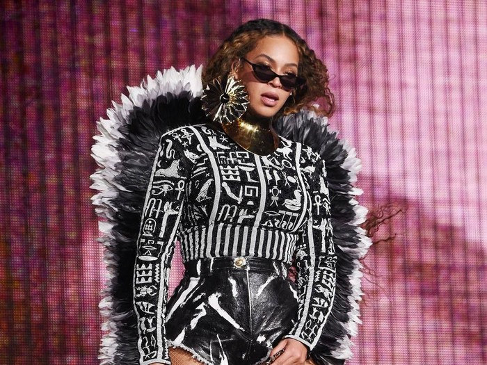 beyonce beyonce