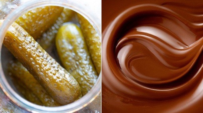 Ini 6 Perpaduan Makanan Rasa Unik yang Sempat Jadi Tren
