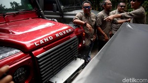 Berita Otomotif Terbaru Dalam Dan Luar Negeri