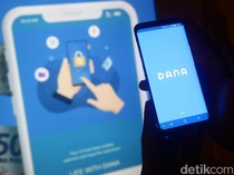 Mau Transfer BCA ke DANA? Ini 4 Caranya, Bisa dari Klik BCA hingga m-BCA