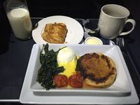Mantap! Ini 5 Maskapai yang Punya Menu Sarapan Terbaik