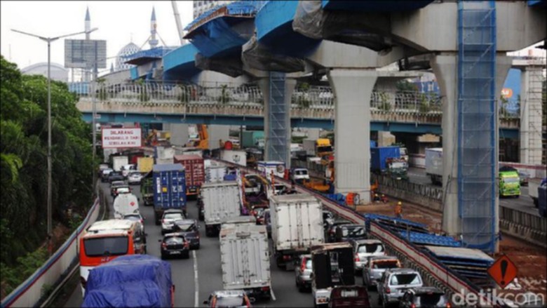 Risiko Politik pada Proyek Infrastruktur Risiko Politik pada Proyek Infrastruktur
