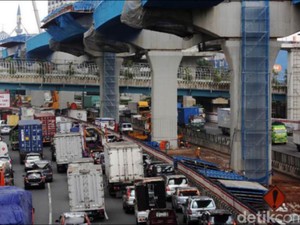 Ada 10 Infrastruktur yang Mau Dibangun Tanpa Utang Tahun Depan