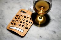 Perusahaan Ini Rilis Vending Machine Khusus Scotch whisky