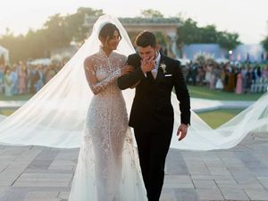 Joe Jonas Naik Pitam Saat Priyanka Chopra Disebut Penipu