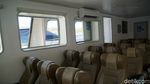 Foto: Kapal Wisata Seru Buat Keliling TN Komodo