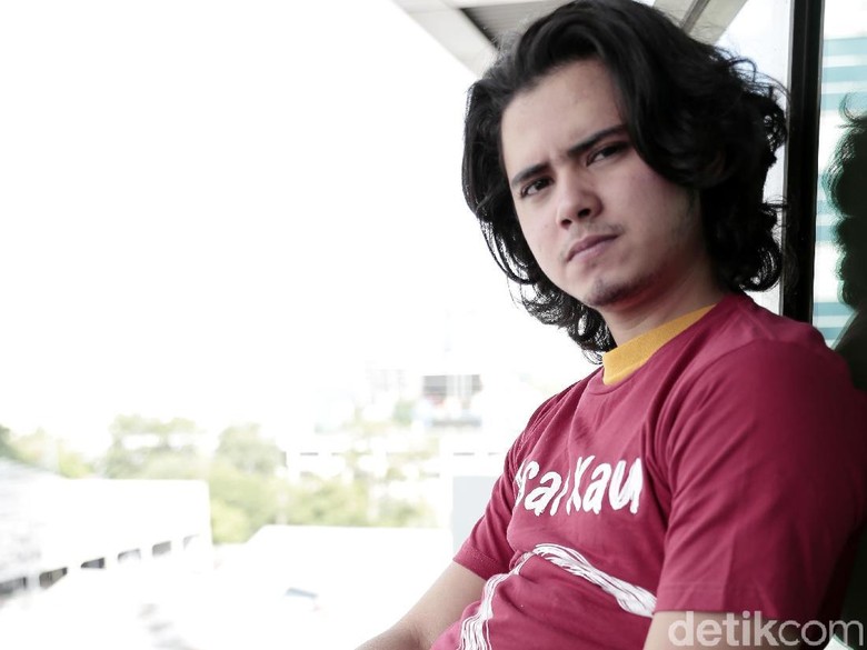 Foto: Aliando (Asep Syaifullah) Foto: Aliando (Asep Syaifullah)