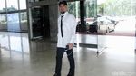 Ahmad Dhani Temui Fadli Zon